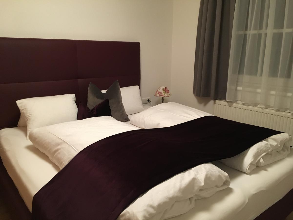 Appartement Am Sonnweg Seefeld in Tirol Luaran gambar